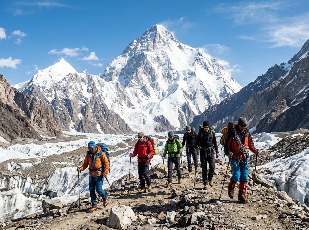 Skardu Adventure – 5 Days (2 Pax) tour package fallback image