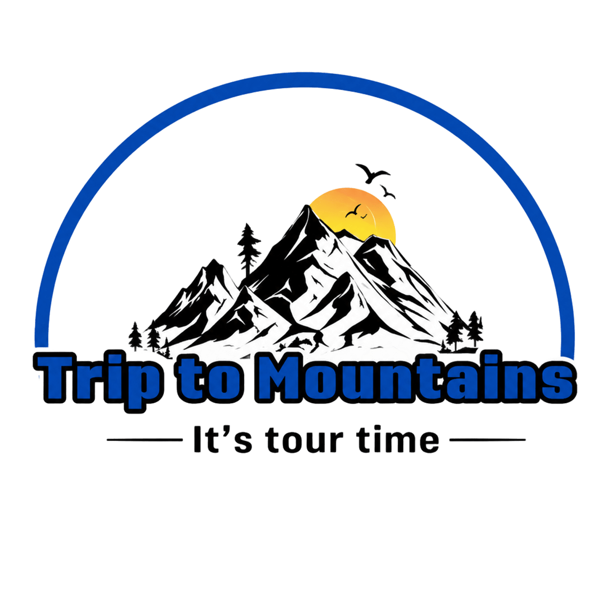 Trip To Mountains