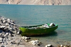 Boating